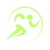 Lauf mit Maren